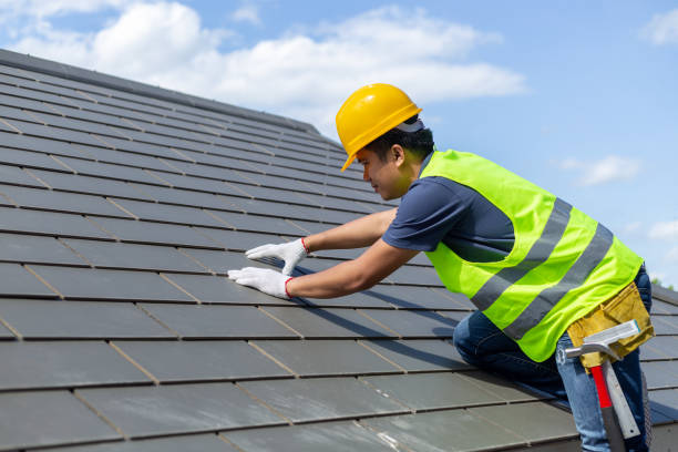 Best Slate Roofing Contractor  in Old Jefferson, LA