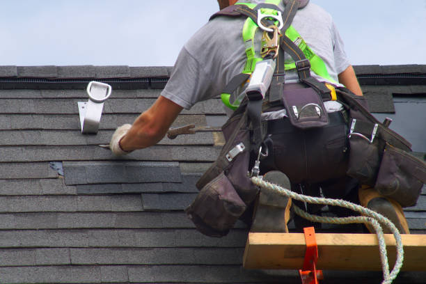 Roof Repair Estimates in Old Jefferson, LA