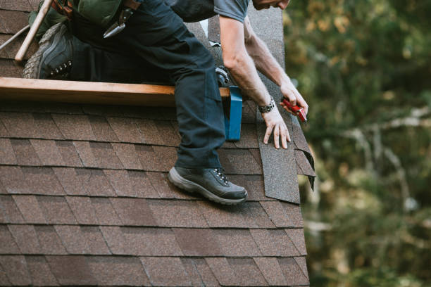 Quick and Trustworthy Emergency Roof Repair Services in Old Jefferson, LA